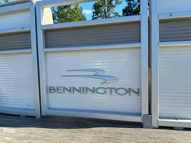 Bennington 2221 SSX