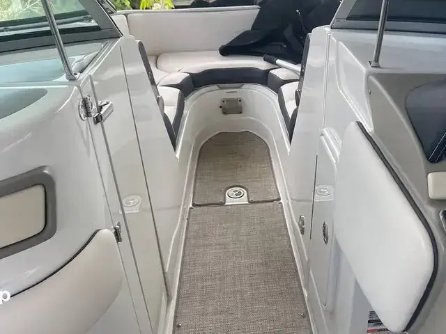 Crownline E 255 Xs