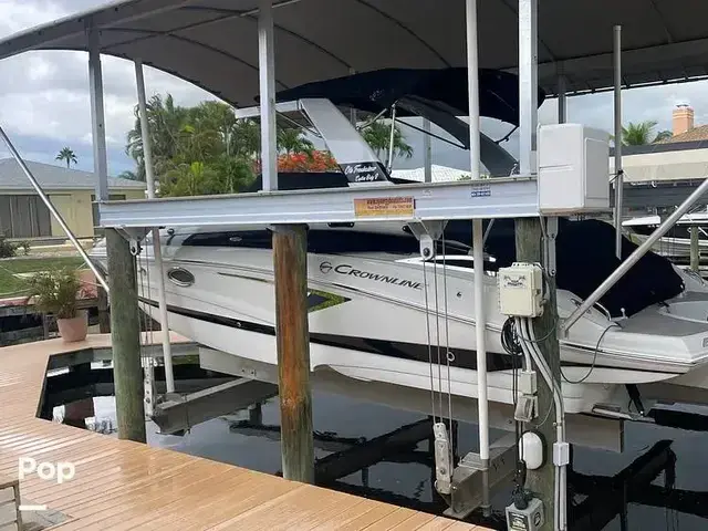 Crownline E 255 Xs