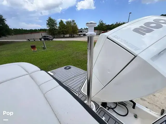 Sea Ray 210 Spx Ob