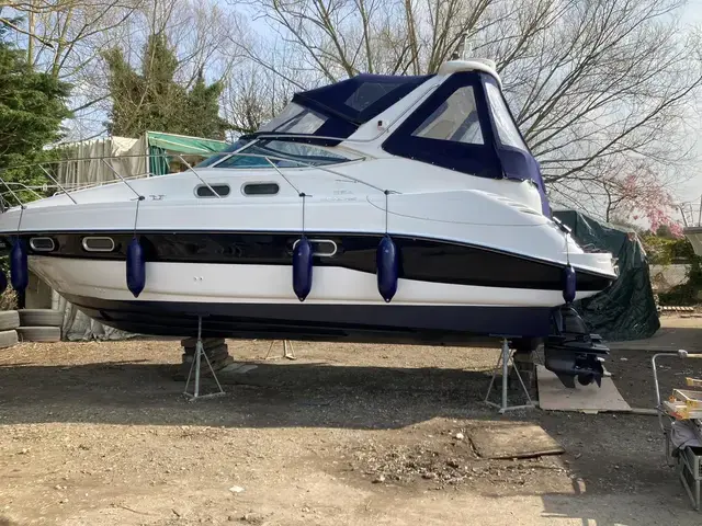 Sealine S 34