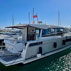 2019 Jeanneau Prestige NC14