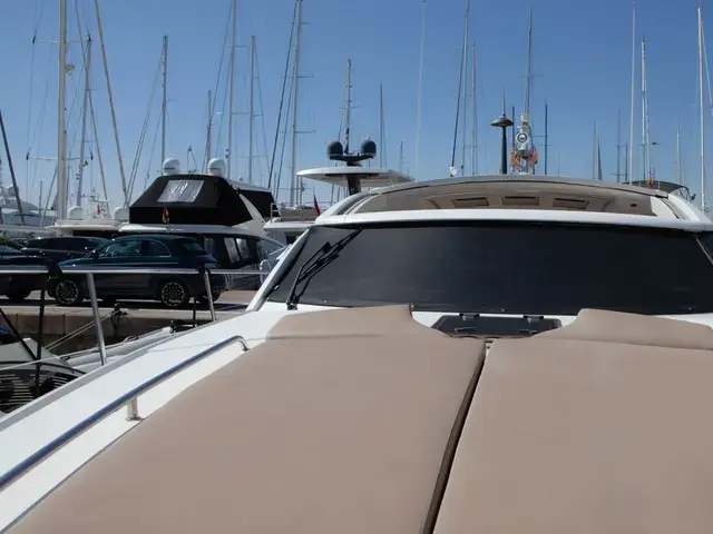 Fairline Targa 44