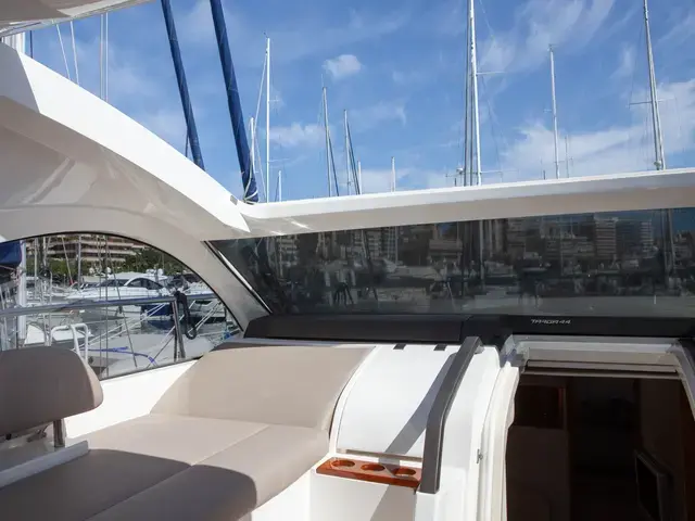 Fairline Targa 44