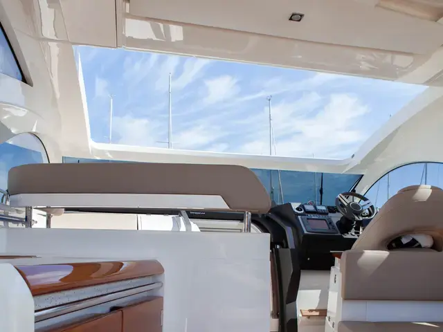 Fairline Targa 44