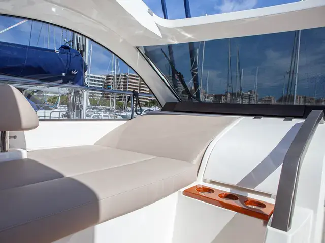 Fairline Targa 44