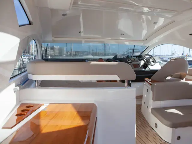 Fairline Targa 44