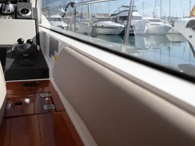 Fairline Targa 44