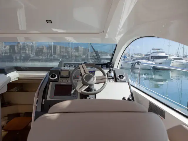 Fairline Targa 44