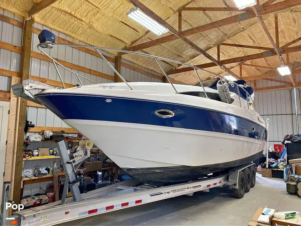 2004 Bayliner 305 cruiser