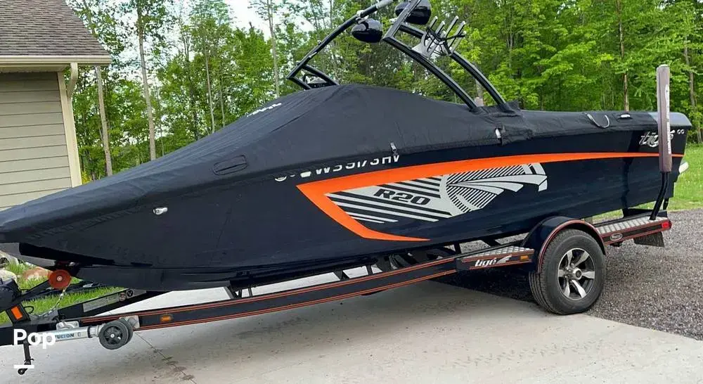 2012 Tige r 20