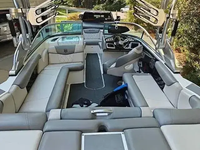 Mastercraft X30