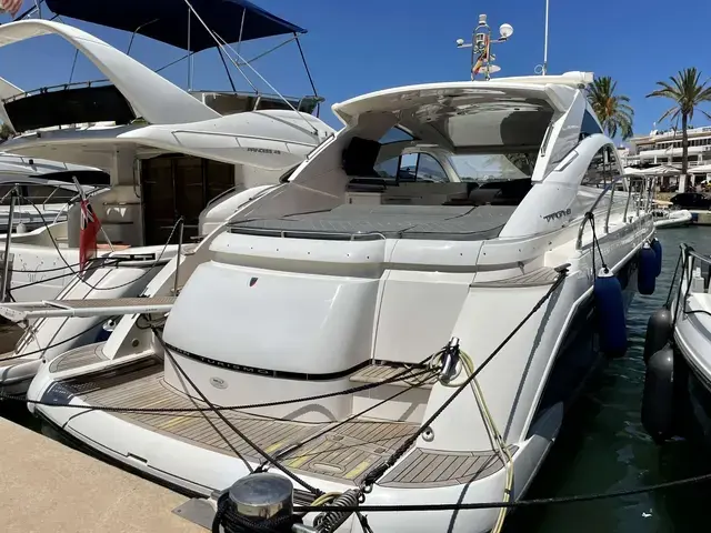 Fairline Targa 47