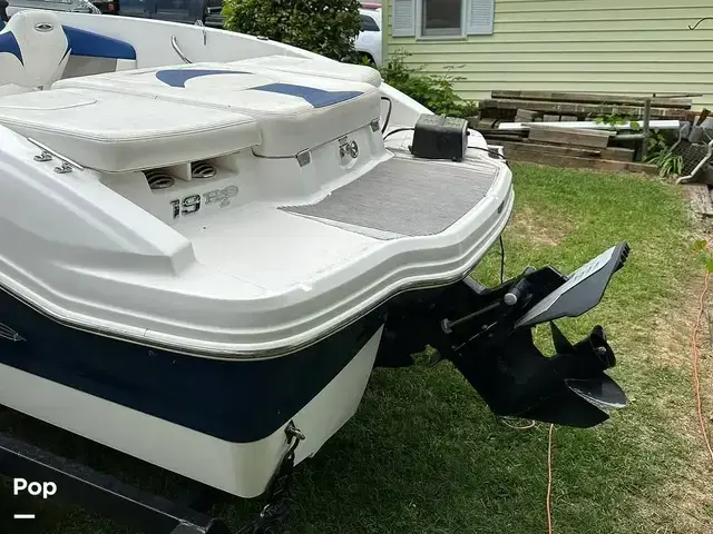 Chaparral 19 Sport H2o