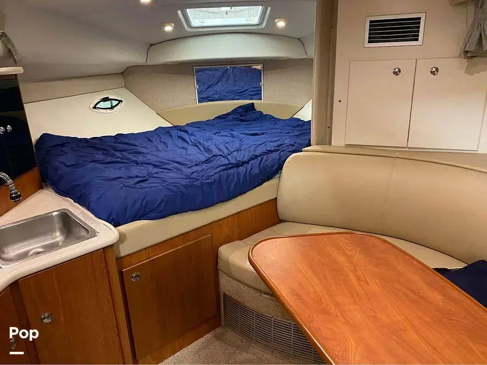 2004 Bayliner 305 cruiser