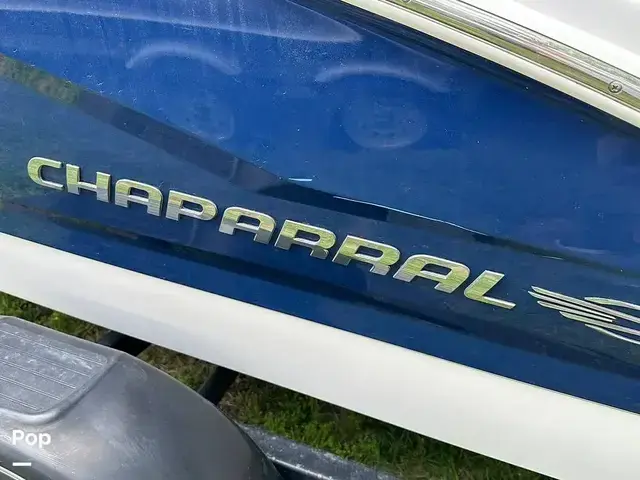 Chaparral 19 Sport H2o