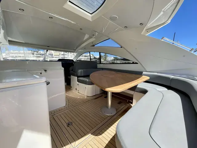 Fairline Targa 47