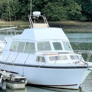 1981 Aquastar 30