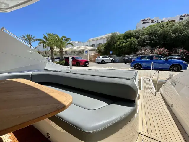 Fairline Targa 47