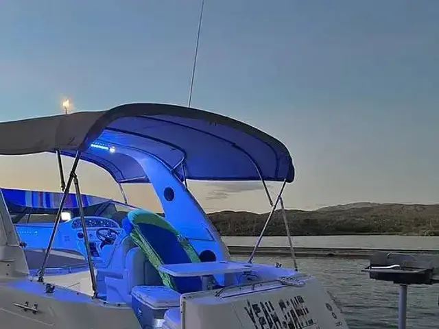 Sea Ray Sundancer 290