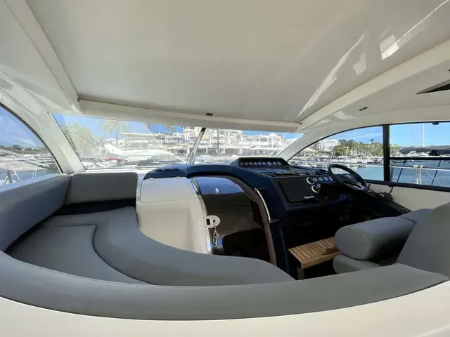 Fairline Targa 47