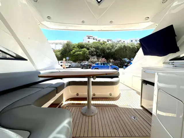 Fairline Targa 47