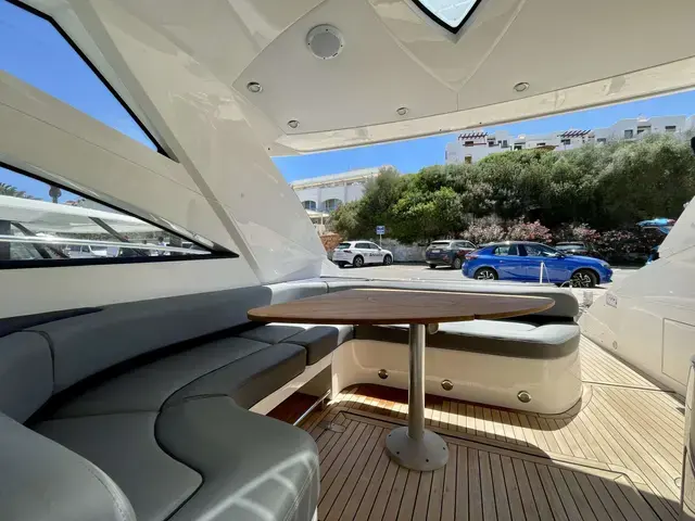 Fairline Targa 47