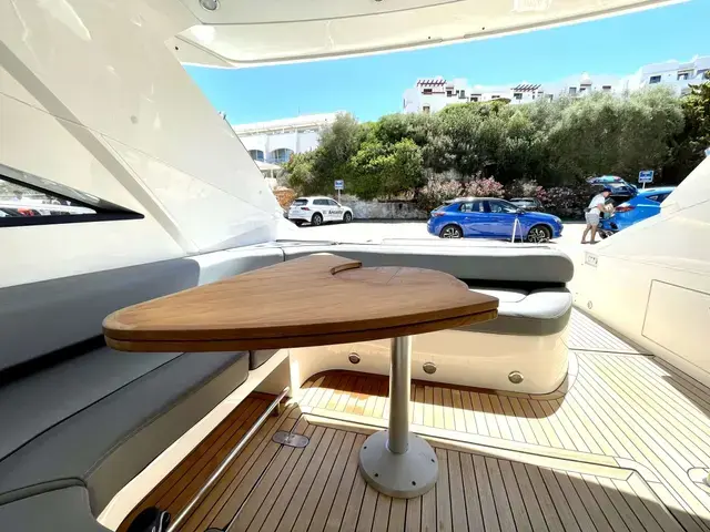 Fairline Targa 47