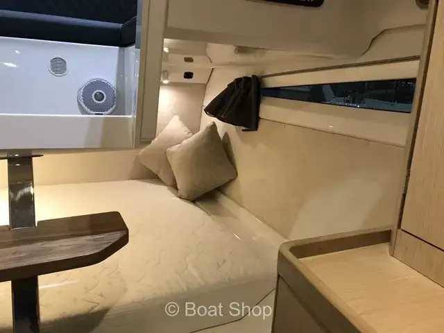 Parker Boats 850 Voyager