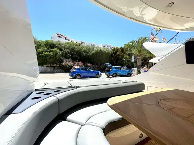 Fairline Targa 47