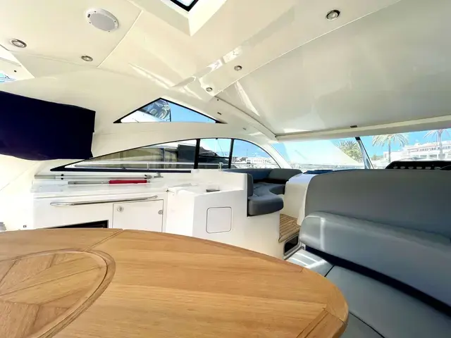 Fairline Targa 47