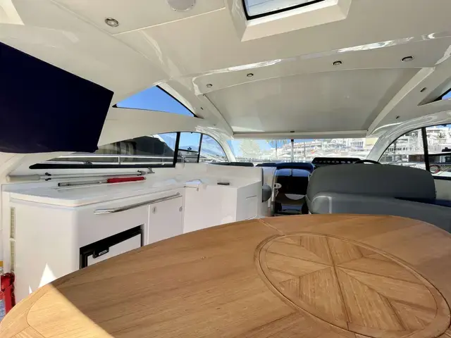 Fairline Targa 47