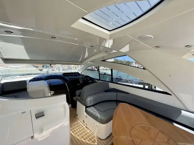 Fairline Targa 47