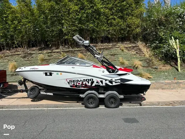 Sea-Doo 210 Wake for sale in United States of America for $34,000