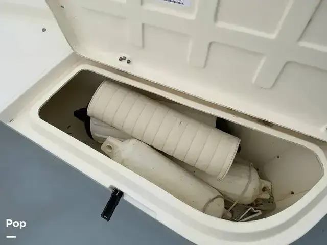 Mako 212 Center Console