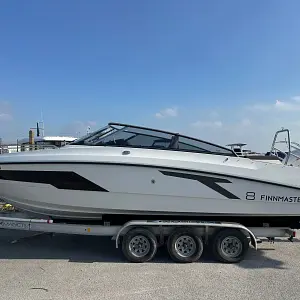 2022 Finnmaster T8-2022