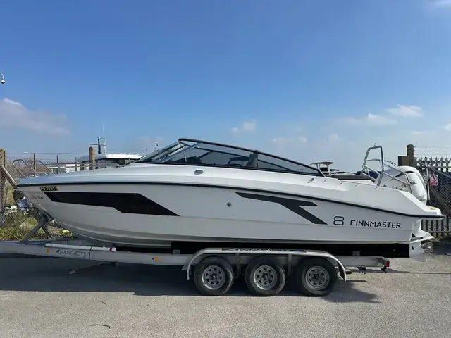 Finnmaster T8-2022