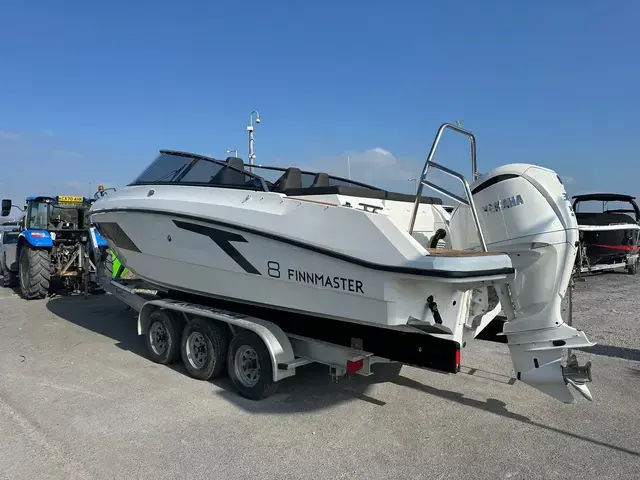 Finnmaster T8-2022