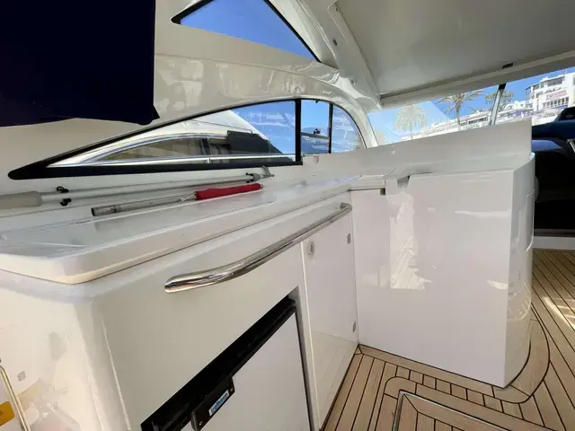 Fairline Targa 47