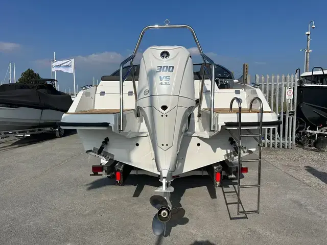 Finnmaster T8-2022