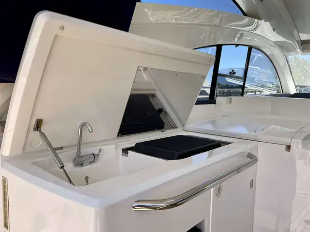 Fairline Targa 47