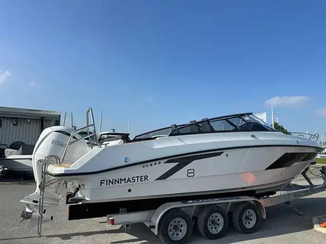 Finnmaster T8-2022