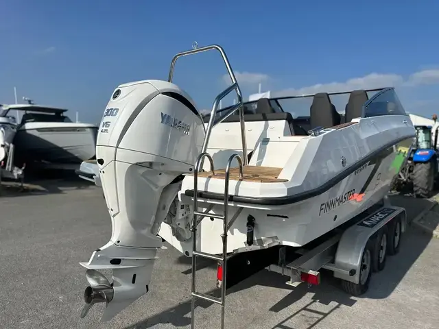 Finnmaster T8-2022