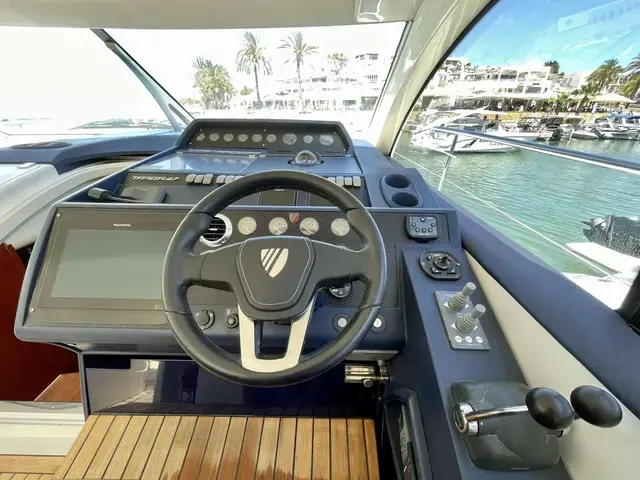 Fairline Targa 47