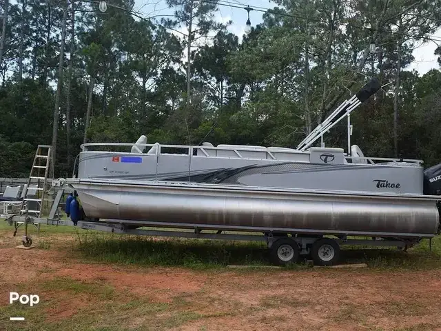 Tahoe GT 2385 QF for sale in United States of America for $33,500