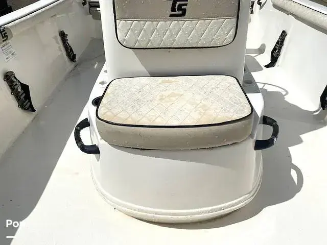 Carolina Skiff 19 Ls