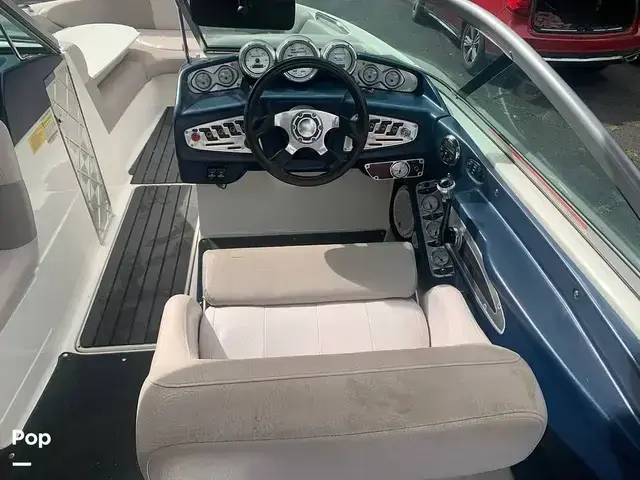 Mastercraft X 45