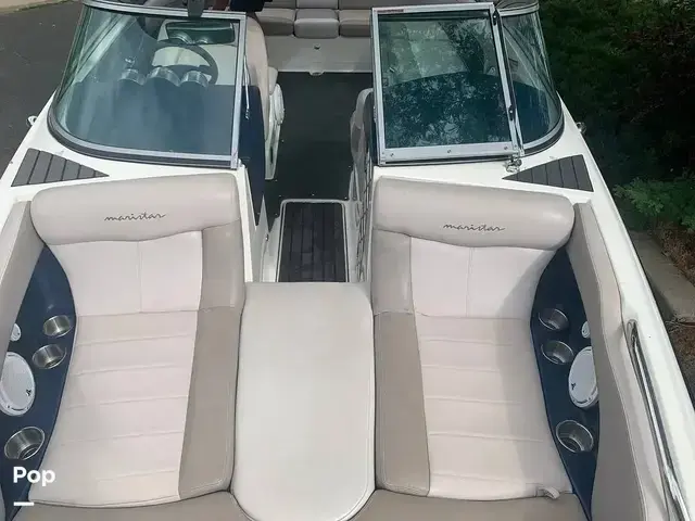 Mastercraft X 45