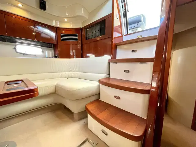 Fairline Targa 47