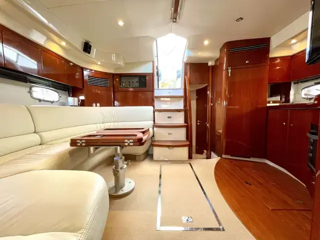 Fairline Targa 47